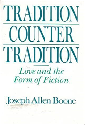 Tradition counter tradition